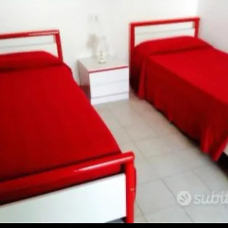 Appartamento Signorile 80Mt Dal Mare Per Famiglie E Animali !!! * Tortoreto