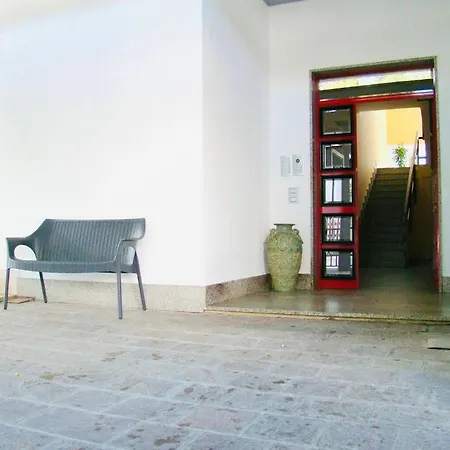 Appartamento Signorile 80Mt Dal Mare Per Famiglie E Animali !!!