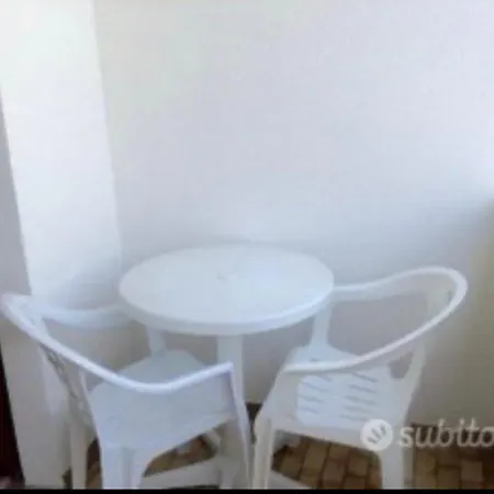 Appartamento Signorile 80Mt Dal Mare Per Famiglie E Animali !!! Tortoreto