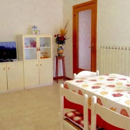 Appartamento Signorile 80Mt Dal Mare Per Famiglie E Animali !!! Prázdninový dům Tortoreto